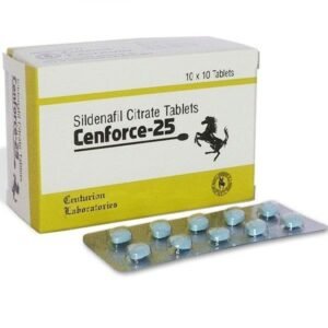 Cenforce 25 mg