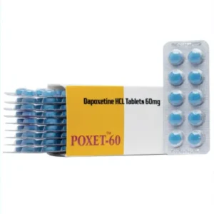 Apoxet 60 mg