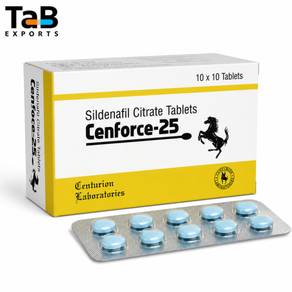 cenforce-25-mg