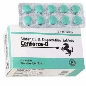 Cenforce D 160mg