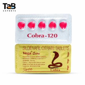 cobra-120-mg-tablet