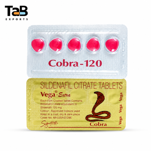 cobra-120-mg-tablet
