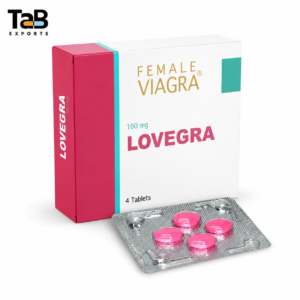 Lovegra Tablet