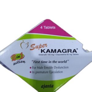 Super Kamagra