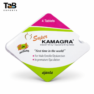 Super Kamagra Tablet