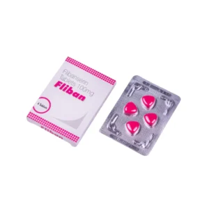 Fliban 100mg (Flibanserin) in United states of America , United Kingdom ,France , Australia