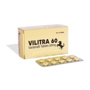 Vilitra 60 mg (Vardenafil) in United states of America , United Kingdom ,France , Australia