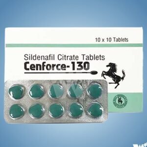 Cenforce 130 mg (Sildenafil Citrate) in United states of America , United Kingdom ,France , Australia