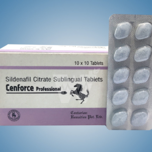 Cenforce Professional 100mg (Sildenafil Citrate) in United states of America , United Kingdom ,France , Australia