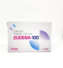 Zudena 100 mg (Udenafil) in United states of America , United Kingdom ,France , Australia