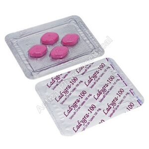 Ladygra 100 (Sildenafil Citrate) in United states of America , United Kingdom ,France , Australia