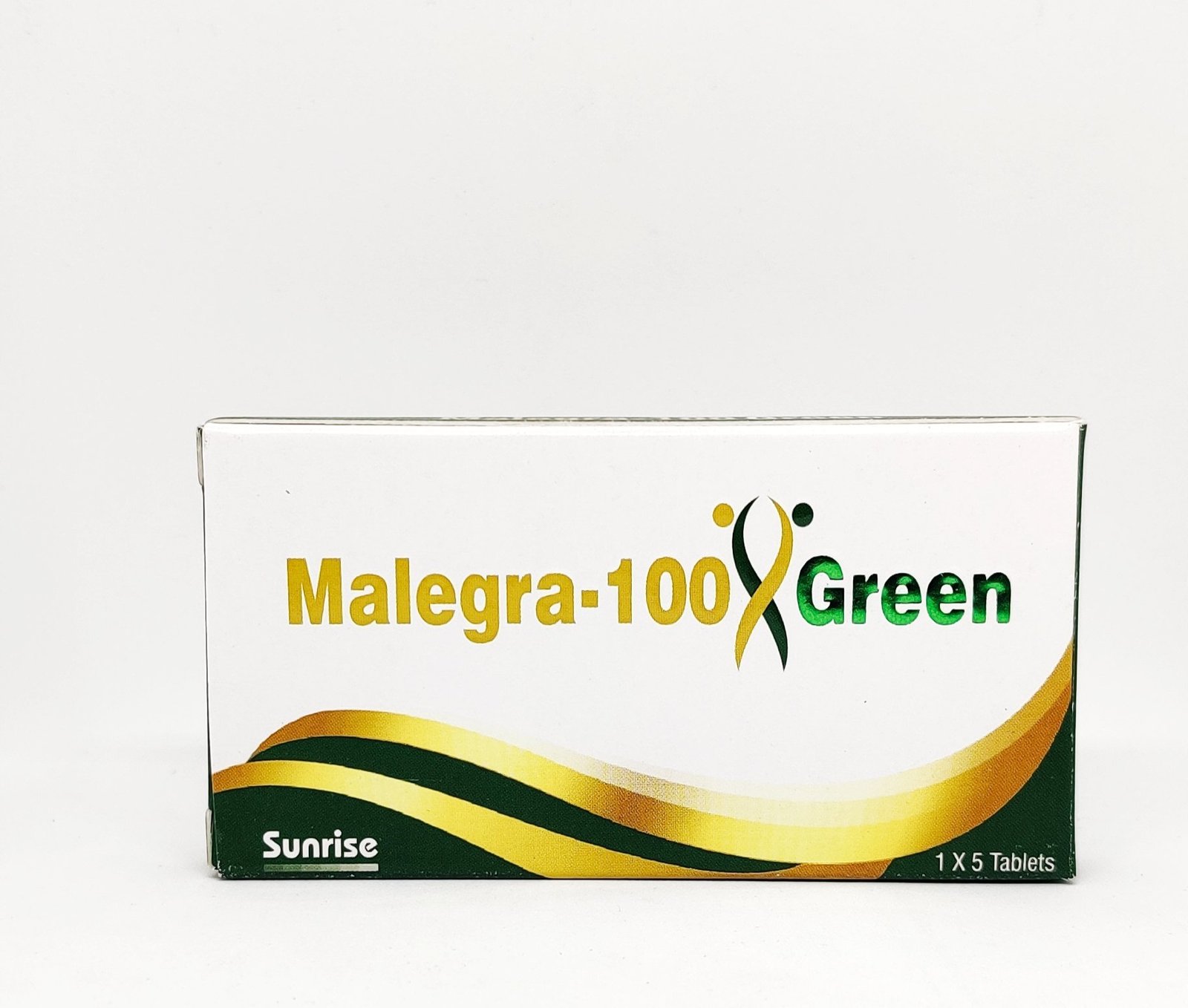 Malegra Green 100 mg (Sildenafil Citrate) in United states of America , United Kingdom ,France , Australia