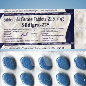 Sildenafil 225 mg in United states of America , United Kingdom ,France , Australia