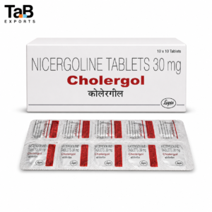 cholergol-30mg-nicergoline