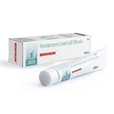 Benoquin 30 Cream (Monobenzone) in United states of America , United Kingdom ,France , Australia