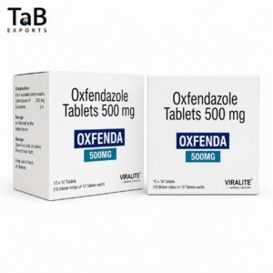 Oxfenda 500 mg
