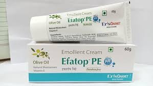 Efatop PE Cream (Vitamin E/Olive Oil) in United states of America , United Kingdom ,France , Australia
