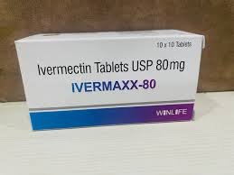 Ivermaxx 80 mg (Ivermectin) in United states of America , United Kingdom ,France , Australia