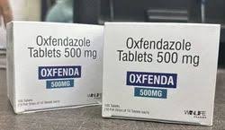 Oxfenda 500 mg (Oxfendazole) in United states of America , United Kingdom ,France , Australia