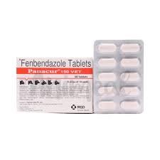 Panacur 150 Mg (Fenbendazole)