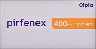 Pirfenex 400mg (Pirfenidone) in United states of America , United Kingdom ,France , Australia