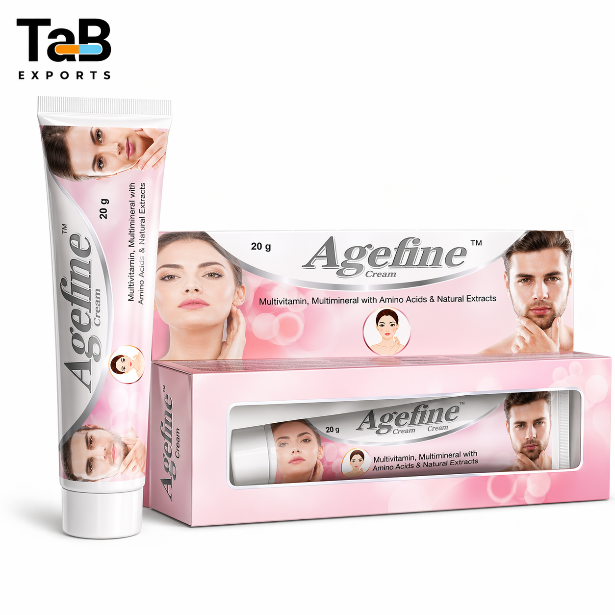 Agefine Cream