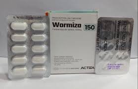 Fenbendazole 150 mg (Veterinary) in United states of America|United Kingdom|France|Australia