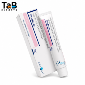 Efaderm Cream (Linoleic Acid Topical/NACL)