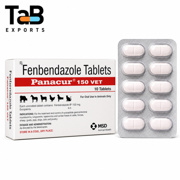 panacur-150-mg