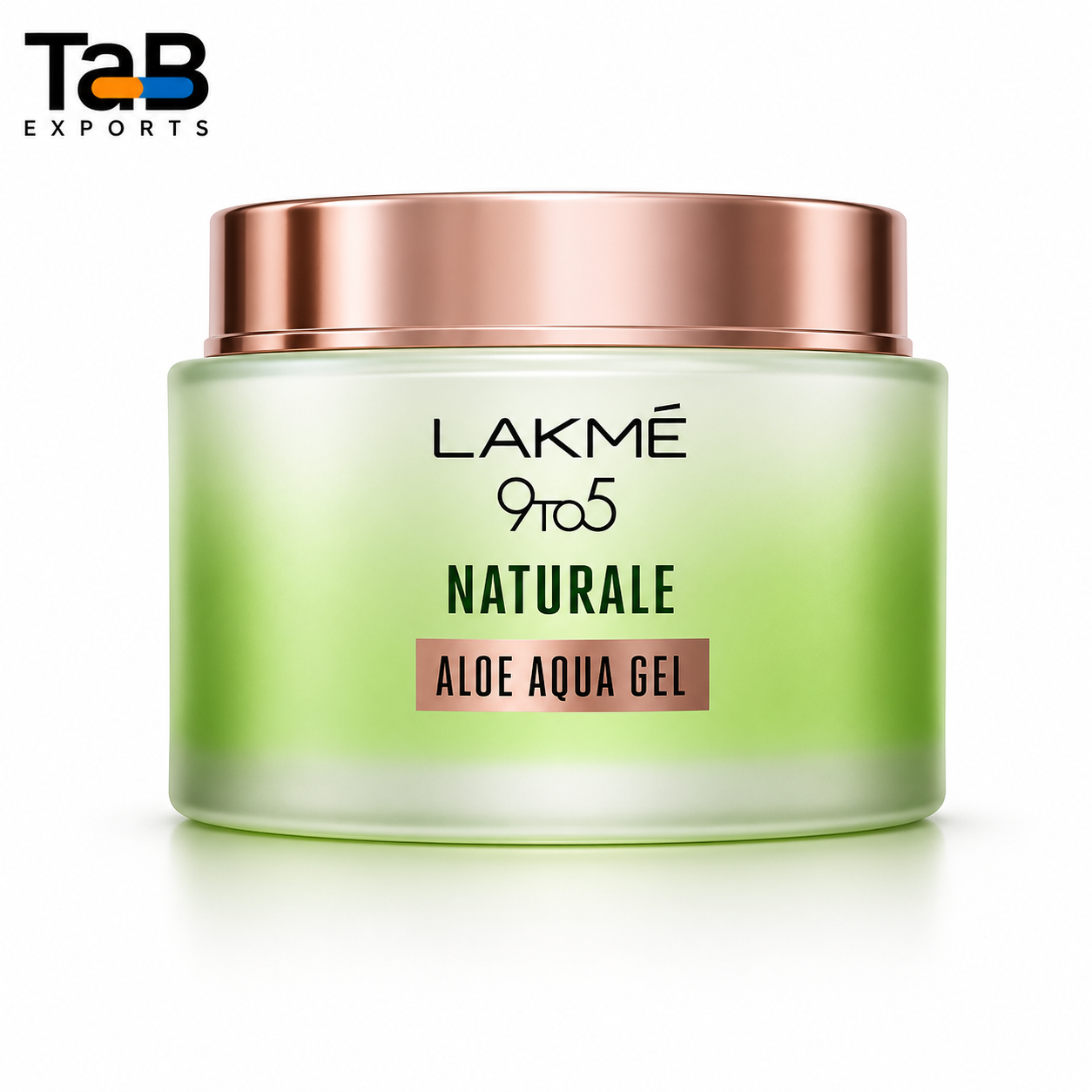 Aloe aqua gel lakme