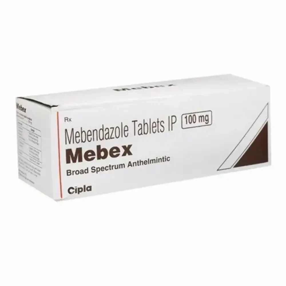 Mebendazole 100 Mg (Generic) in United states of America , United Kingdom ,France , Australia