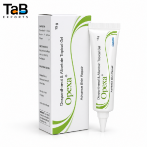 Opexa Gel (Ascorbyl Tetraisopalmitate/Dimethicone)
