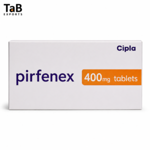 Pirfenex 400mg (Pirfenidone)