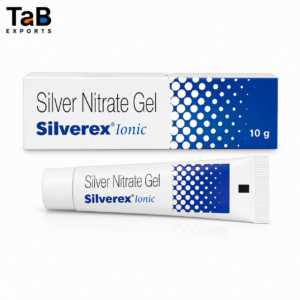 Silver Nitrate Gel (Generic)