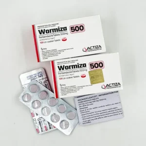 Fenbendazole 500 Mg wormiza in United states of America | United Kingdom | France | Australia