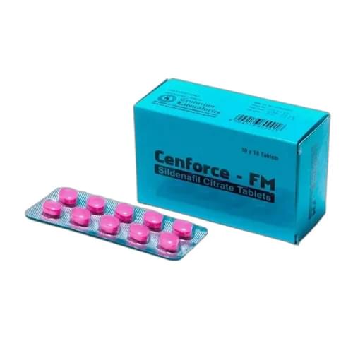 Cenforce FM Tablet