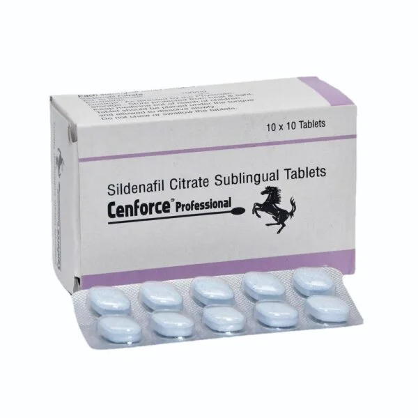 cenforce-professional