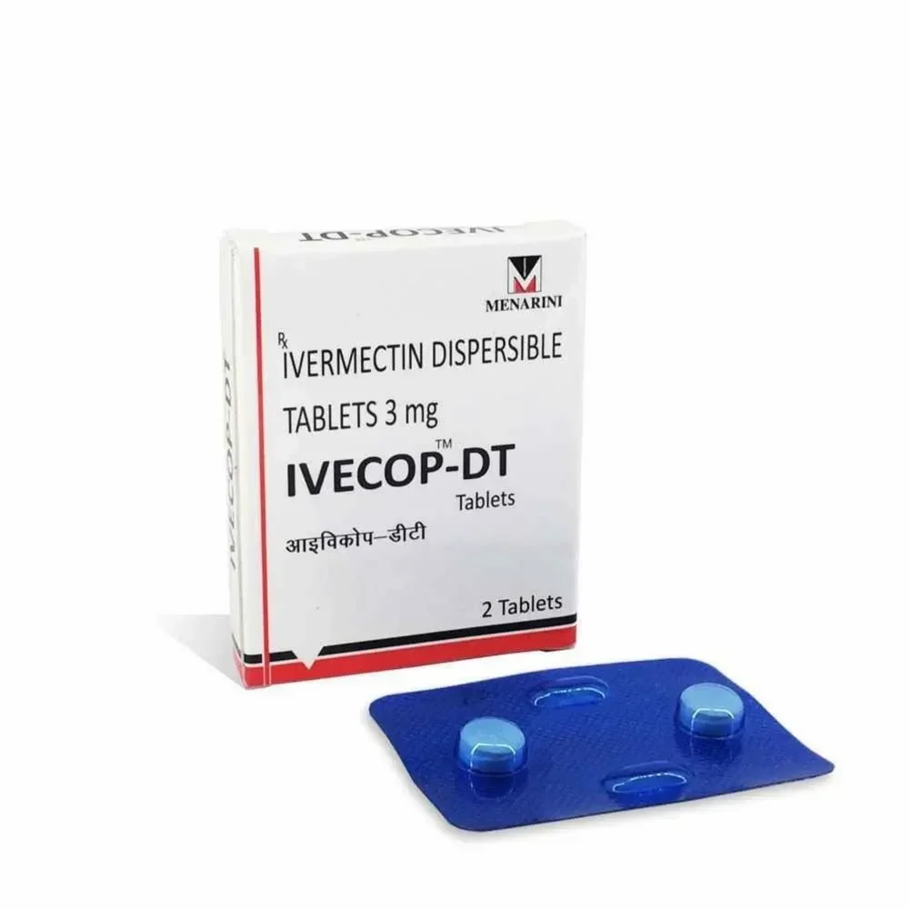 Ivecop 3 mg