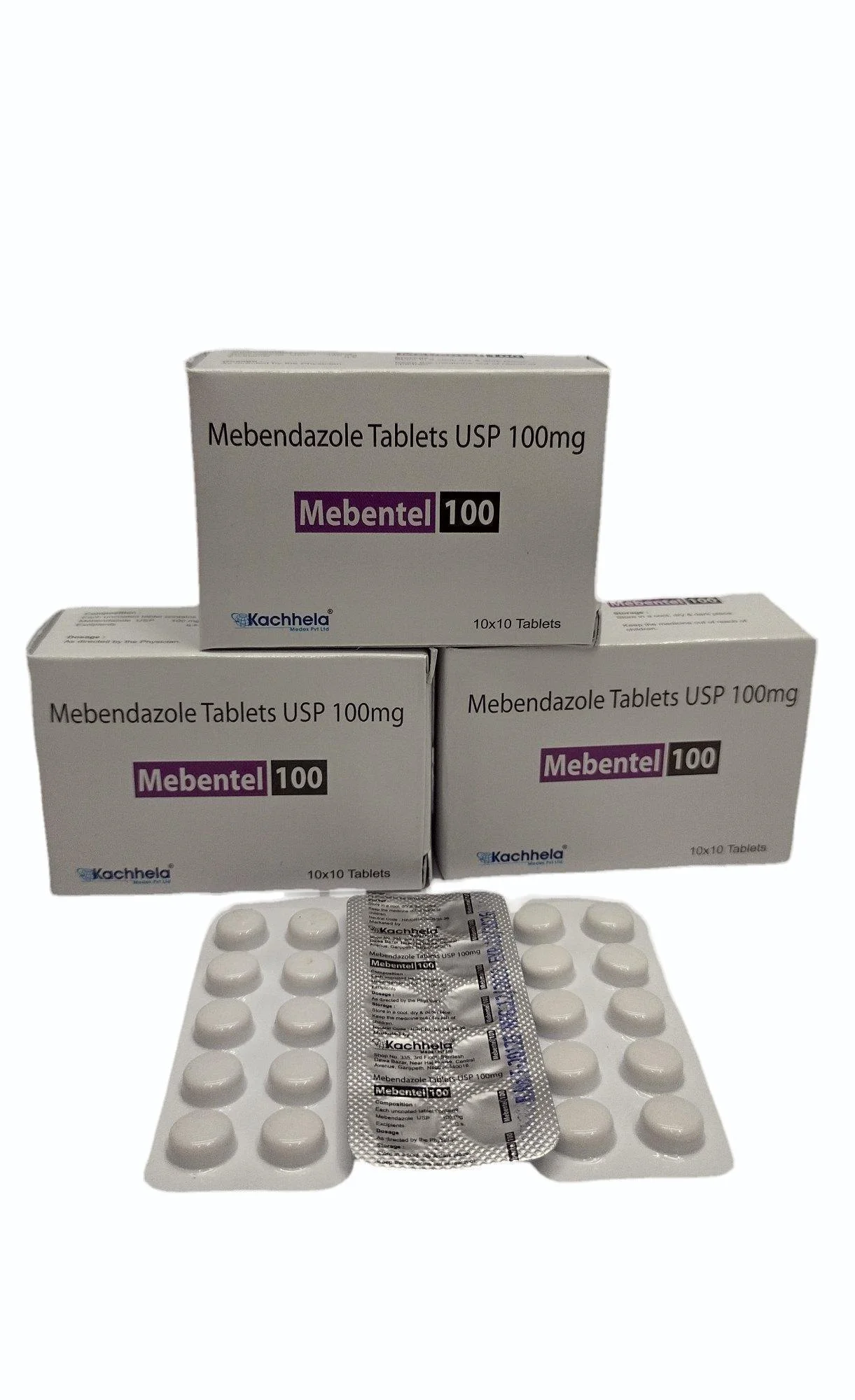 mebentel-100-mg