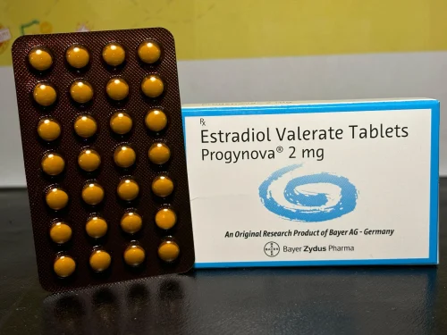 Estradiol Progynova 2mg Tablet
