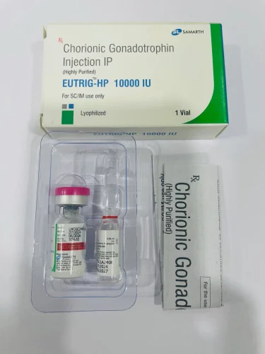 Eutrig Hp 10000