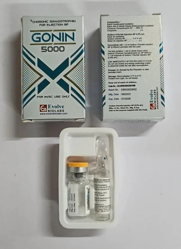 GONIN 5000 INJECTION